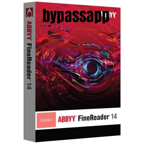 abbyy finereader 10 serial key