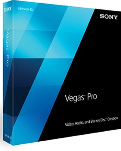 Sony VEGAS Pro 19.0 Crack + Serial Number Full Version till 2050