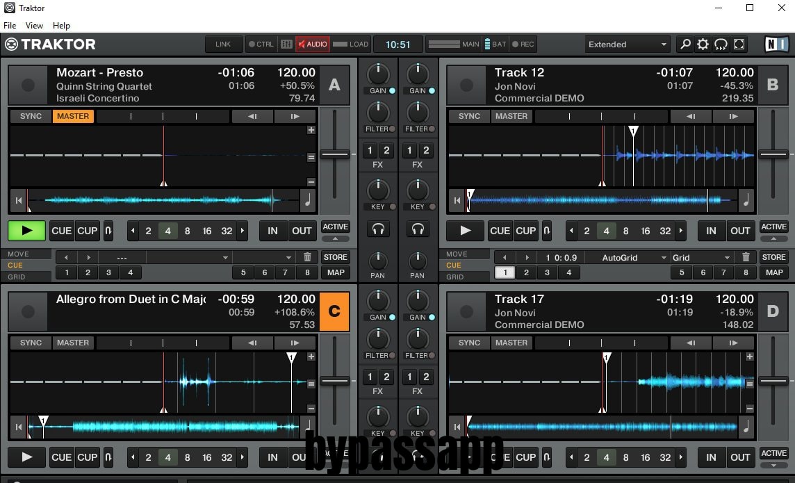 traktor pro free download full version mac crack