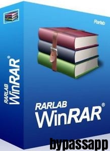 WinRAR 6.10 Crack Full License Key + Password Unlocker {Portable}