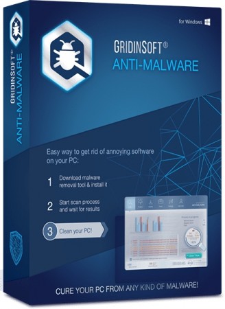 gridinsoft anti malware 4.1 9 key