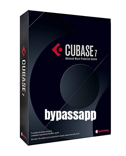 cubase 7 free download full version crack mac