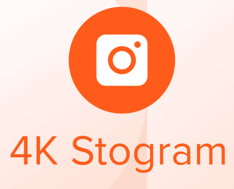 4k Stogram 4.2.2 Crack With License Keygen Latest Version 2022