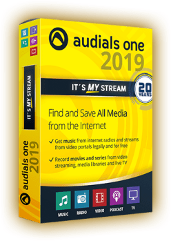 Audials One 2022 Crack Full Key Generator Free Download {Latest}